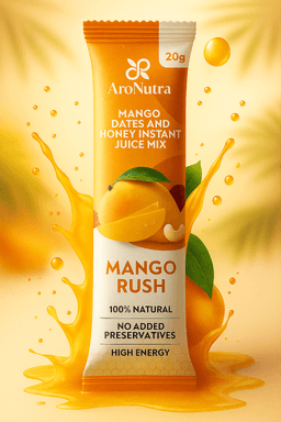 AroNutra Mango Rush view 1