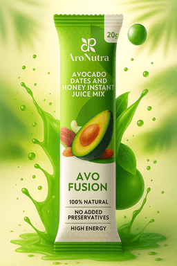 AroNutra Avo Fusion view 1