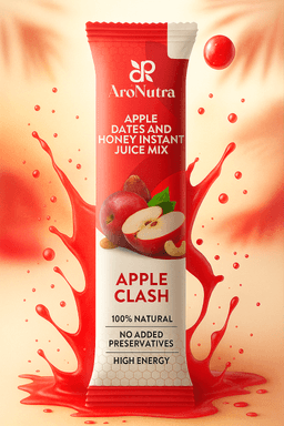AroNutra Apple Clash view 1